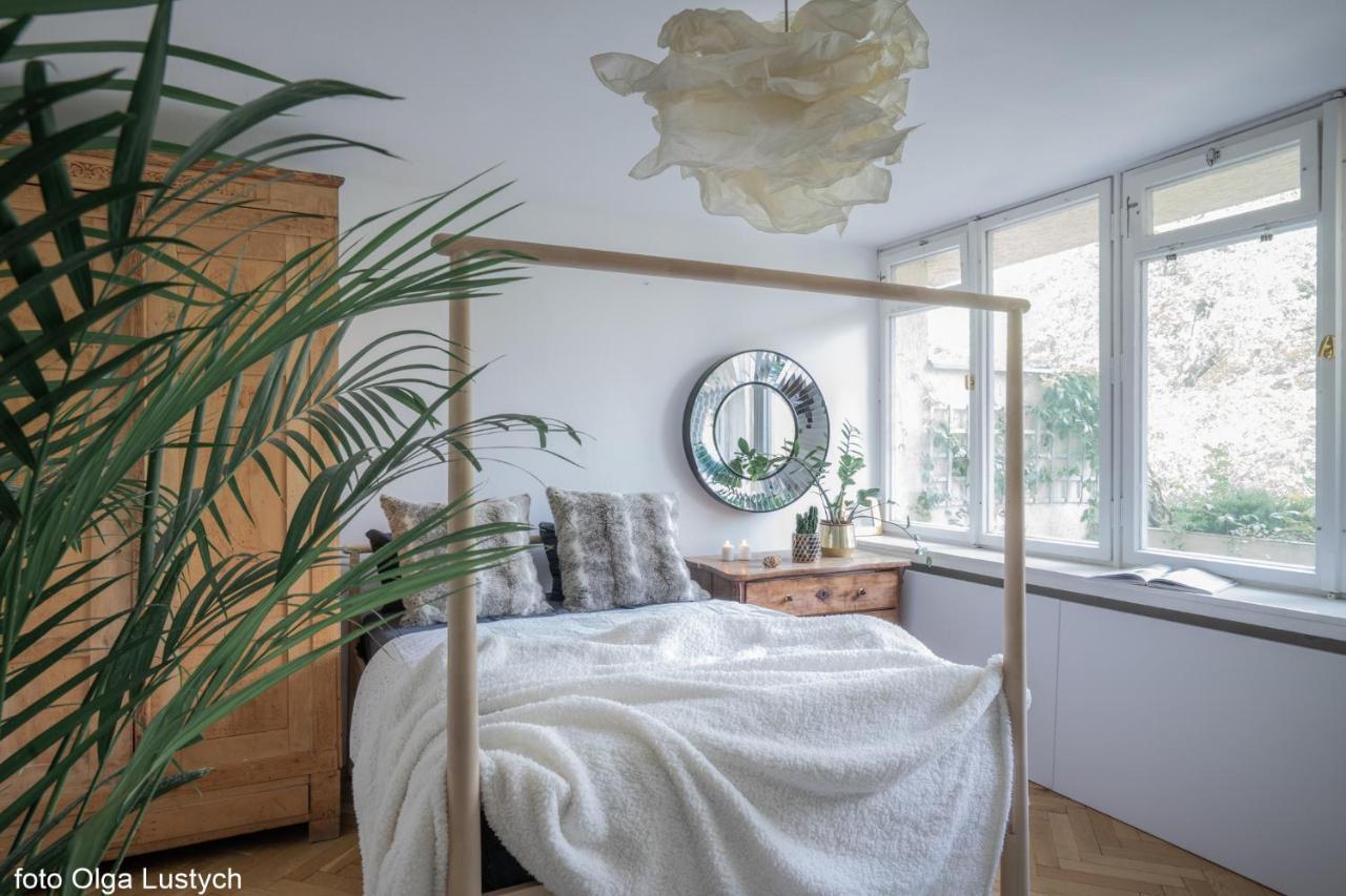 Opera Art Apartment Vintage Slow 바르샤바 외부 사진