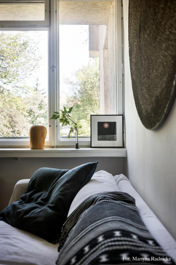 Opera Art Apartment Vintage Slow 바르샤바 외부 사진