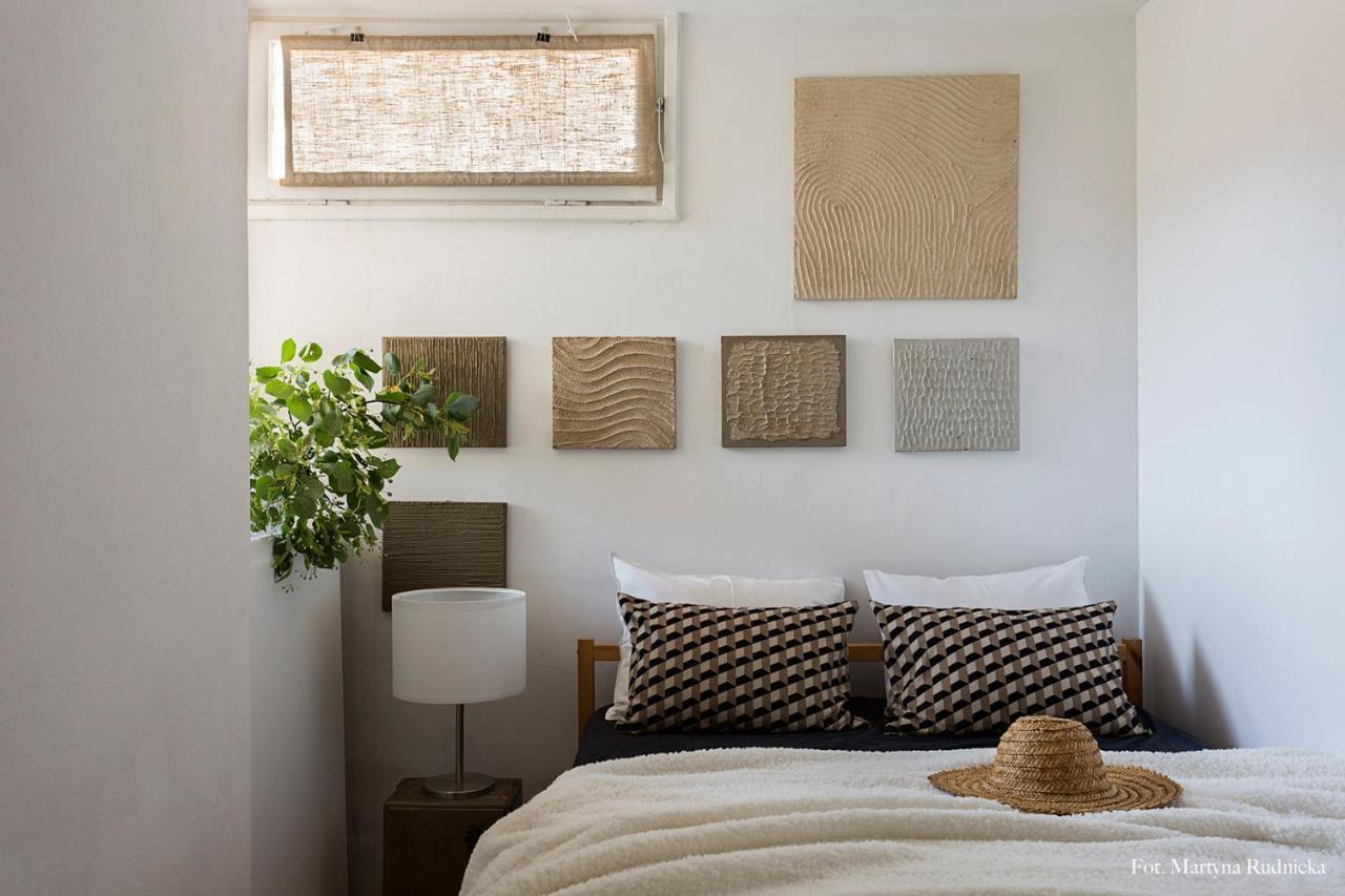Opera Art Apartment Vintage Slow 바르샤바 외부 사진