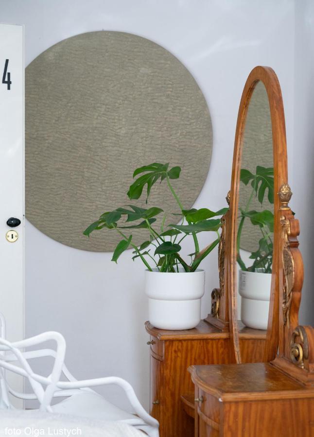Opera Art Apartment Vintage Slow 바르샤바 외부 사진