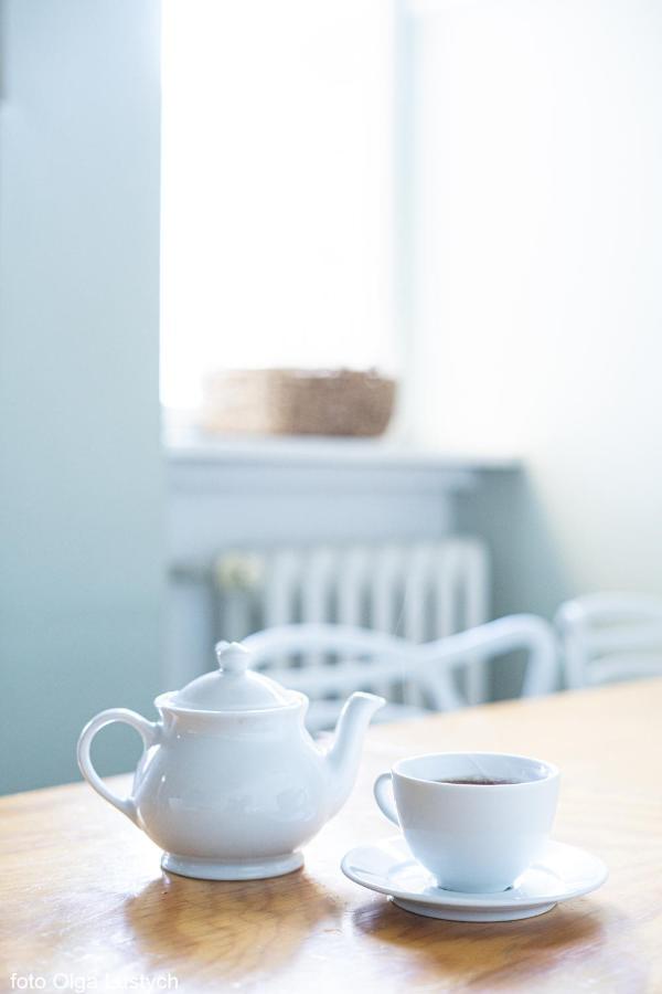 Opera Art Apartment Vintage Slow 바르샤바 외부 사진